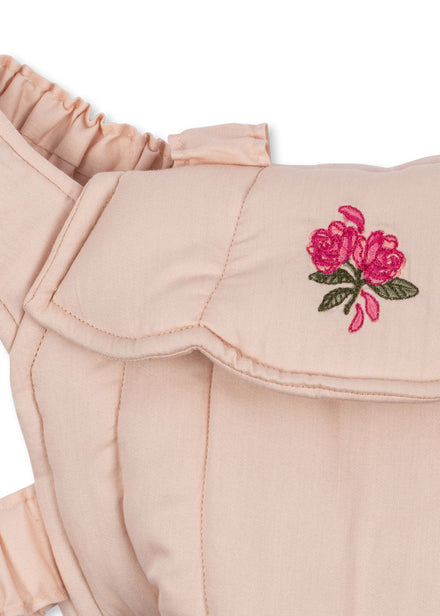 Konges Sløjd Poppen Draagzak | Cameo Rose
