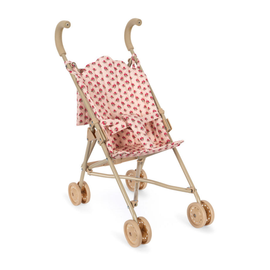 Konges Sløjd Poppen Buggy | Rosie Rose