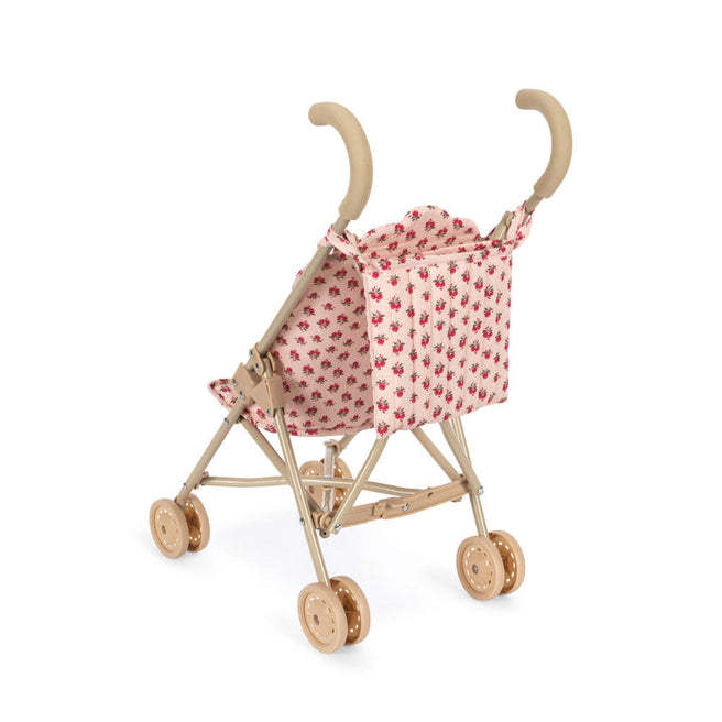 * Konges Sløjd Poppen Buggy | Rosie Rose