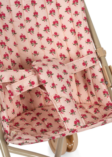 Konges Sløjd Poppen Buggy | Rosie Rose