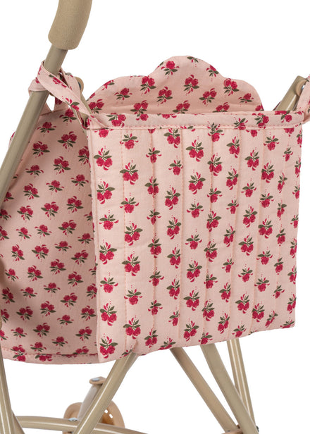 Konges Sløjd Poppen Buggy | Rosie Rose
