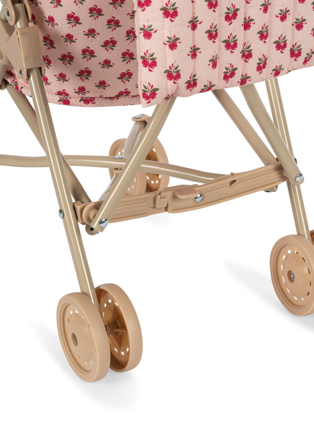 Konges Sløjd Poppen Buggy | Rosie Rose