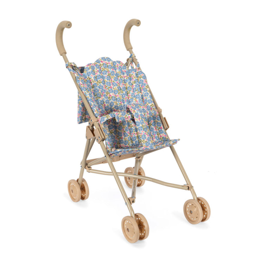 Konges Sløjd Poppen Buggy | Fleur Rosier