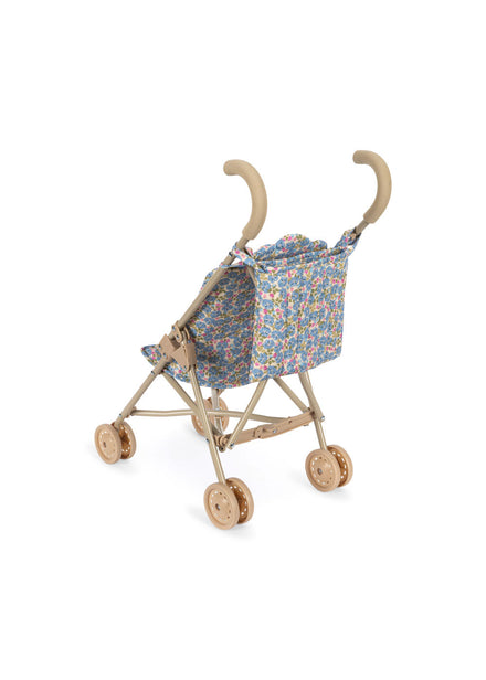 Konges Sløjd Poppen Buggy | Fleur Rosier