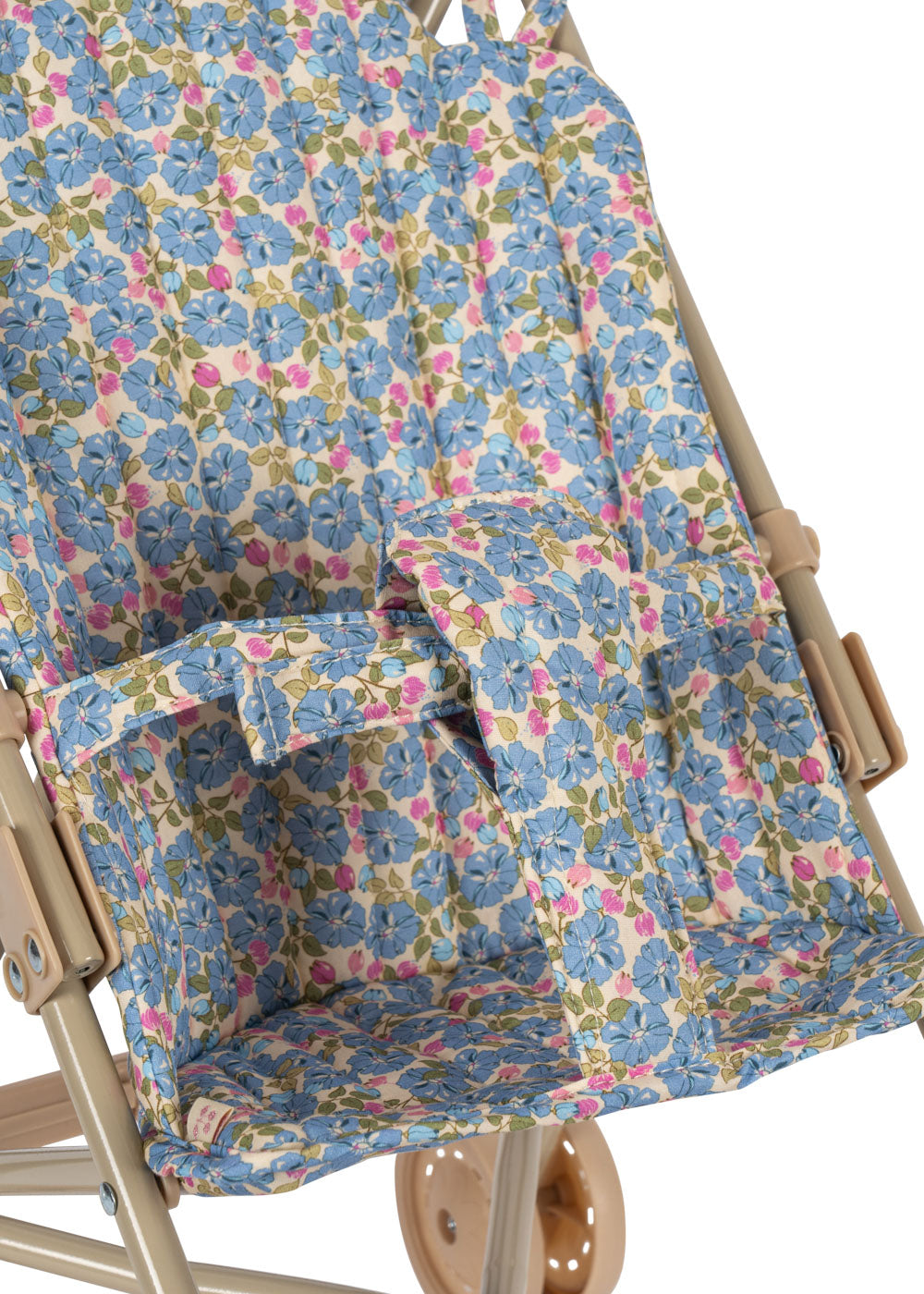 Konges Sløjd Poppen Buggy | Fleur Rosier