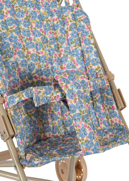 Konges Sløjd Poppen Buggy | Fleur Rosier
