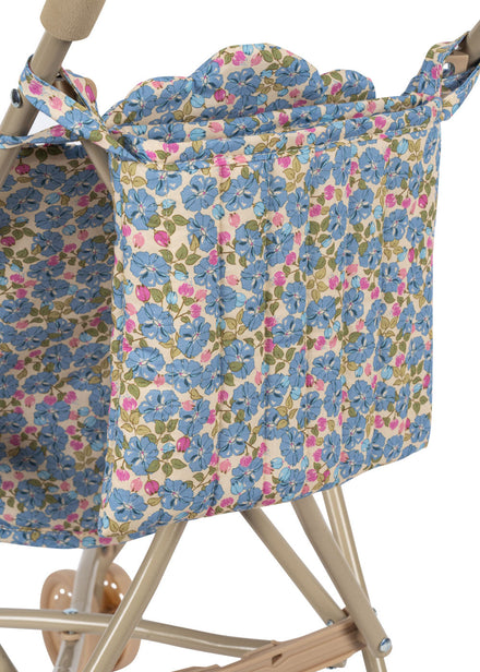 Konges Sløjd Poppen Buggy | Fleur Rosier