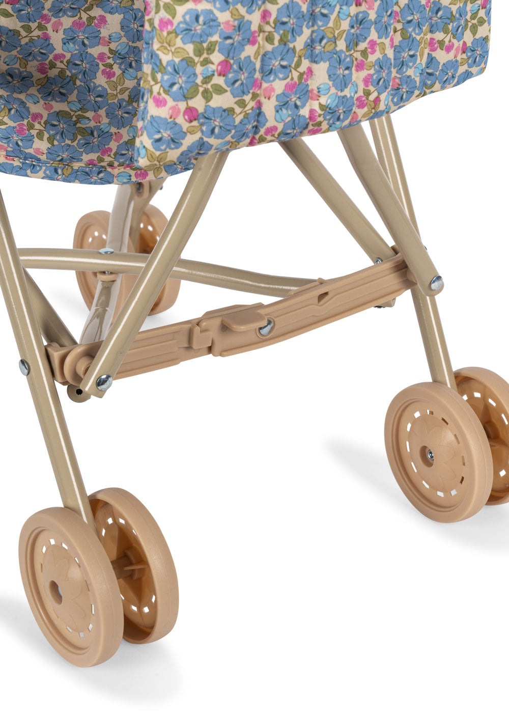 Konges Sløjd Poppen Buggy | Fleur Rosier