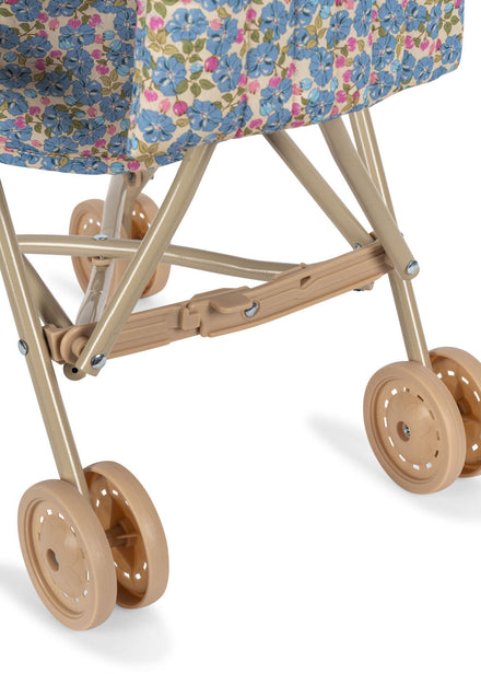 Konges Sløjd Poppen Buggy | Fleur Rosier