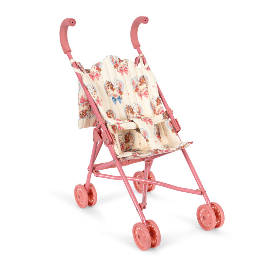 Konges Sløjd Poppen Buggy | Twinkle Sprinkle
