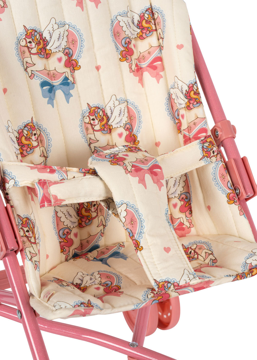 Konges Sløjd Poppen Buggy | Twinkle Sprinkle