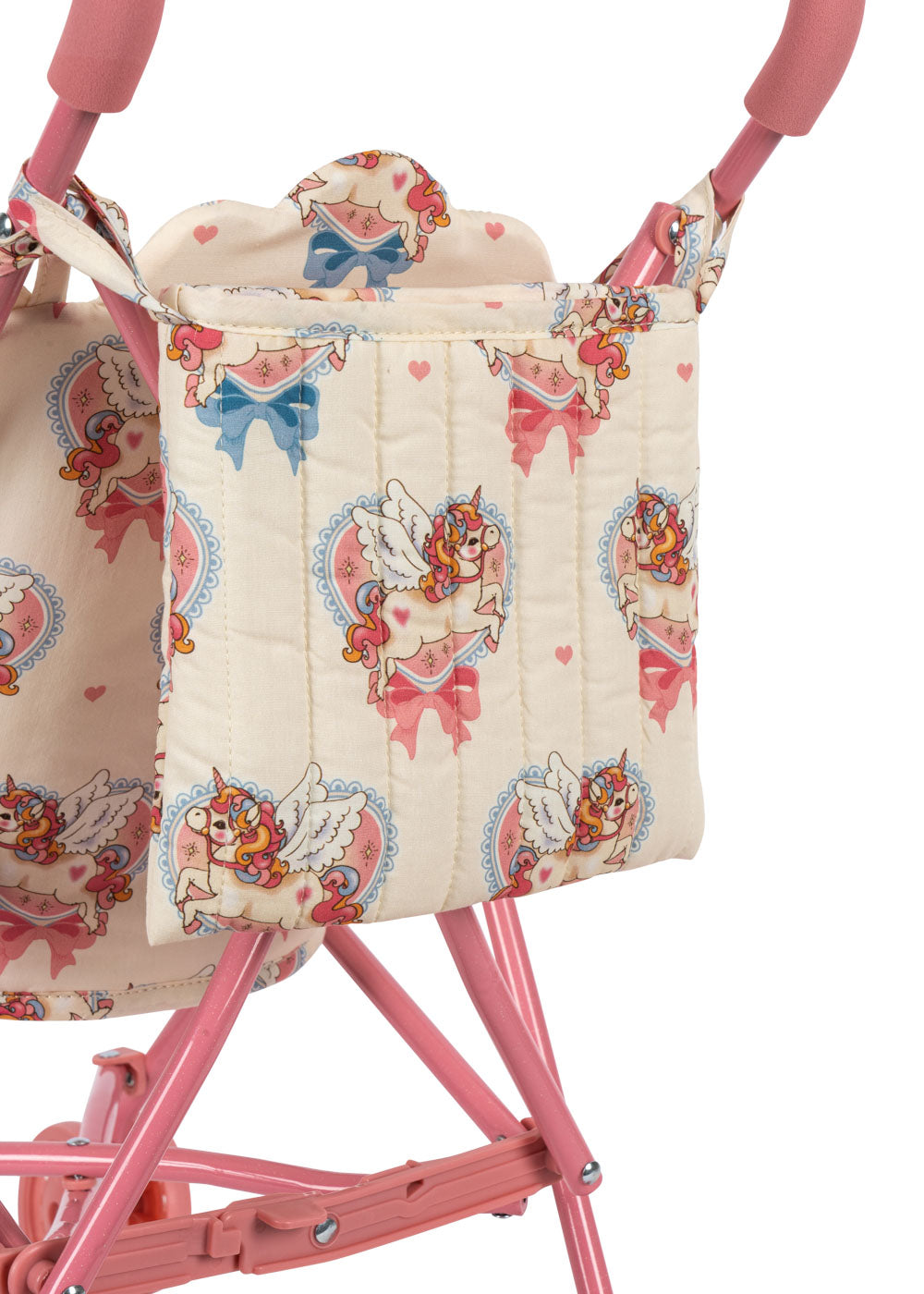 Konges Sløjd Poppen Buggy | Twinkle Sprinkle