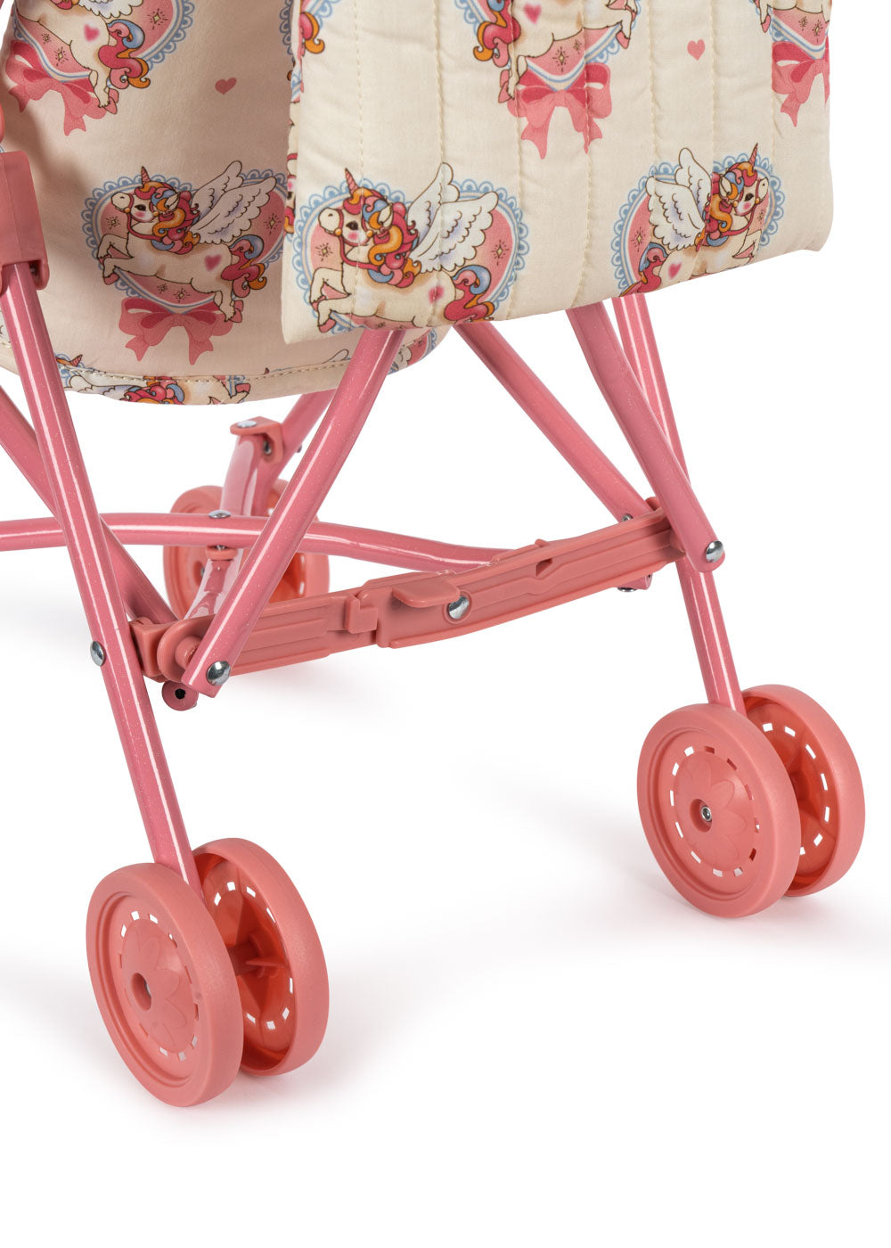 Konges Sløjd Poppen Buggy | Twinkle Sprinkle