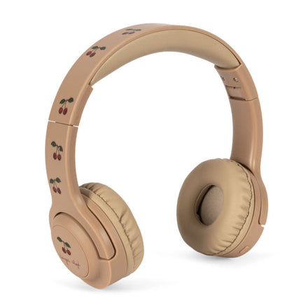 * Konges Sløjd Hoofdtelefoon | Cherry Blush