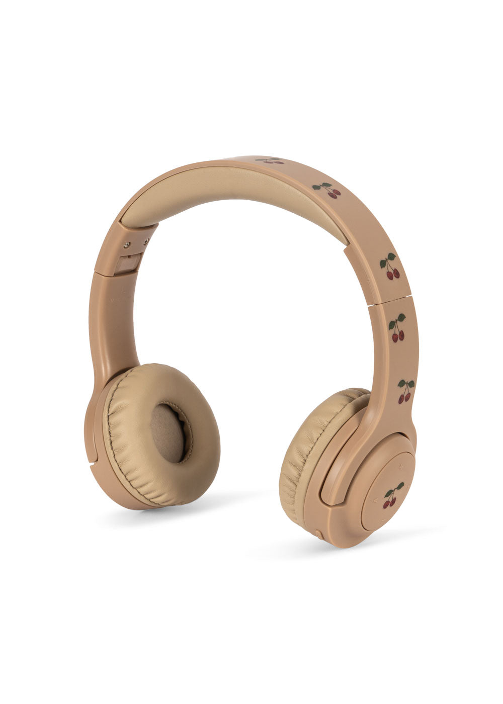 * Konges Sløjd Hoofdtelefoon | Cherry Blush