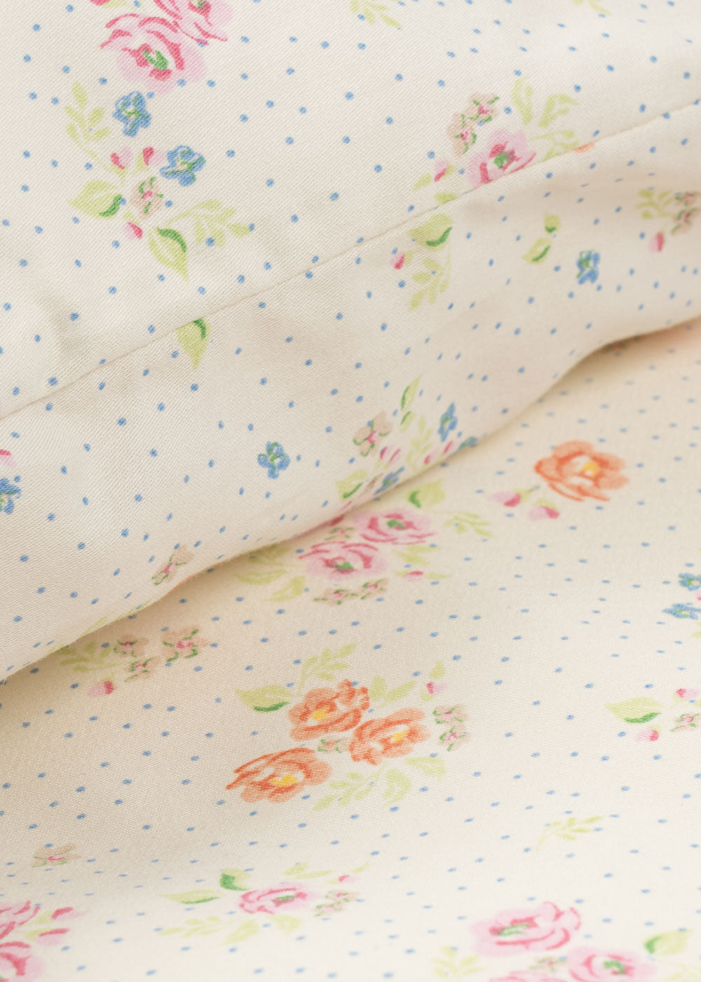 Konges Sløjd Junior Bedding | Bella Rosita