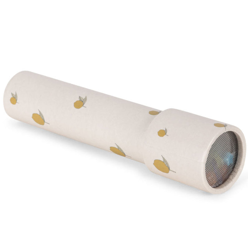 Konges Sløjd Kaleidoscope | Lemon