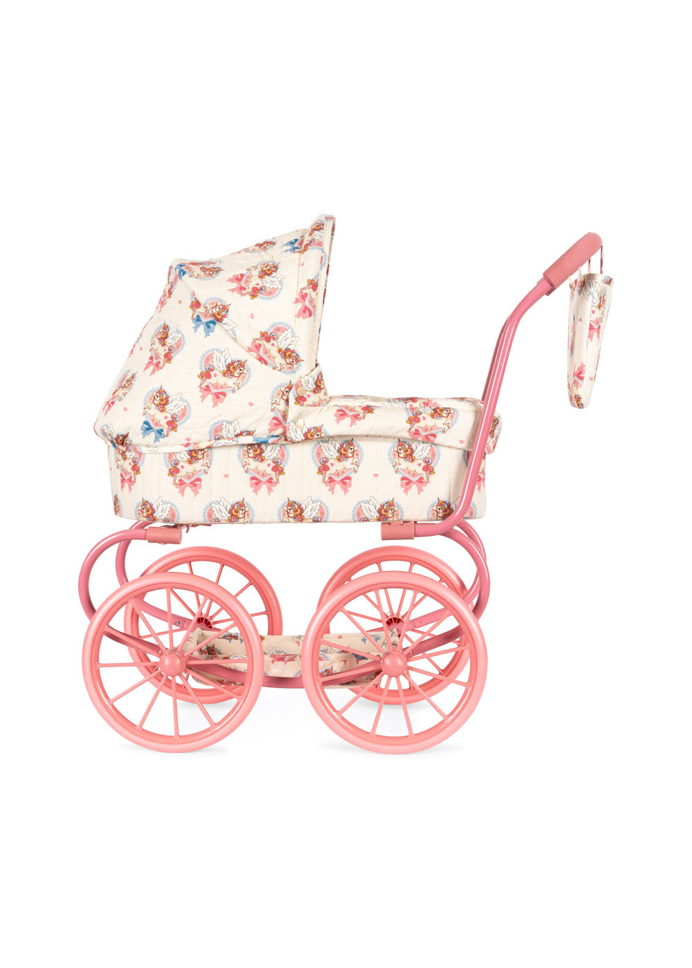 Konges Sløjd Minnie Poppen Kinderwagen | Twinkle Sprinkle