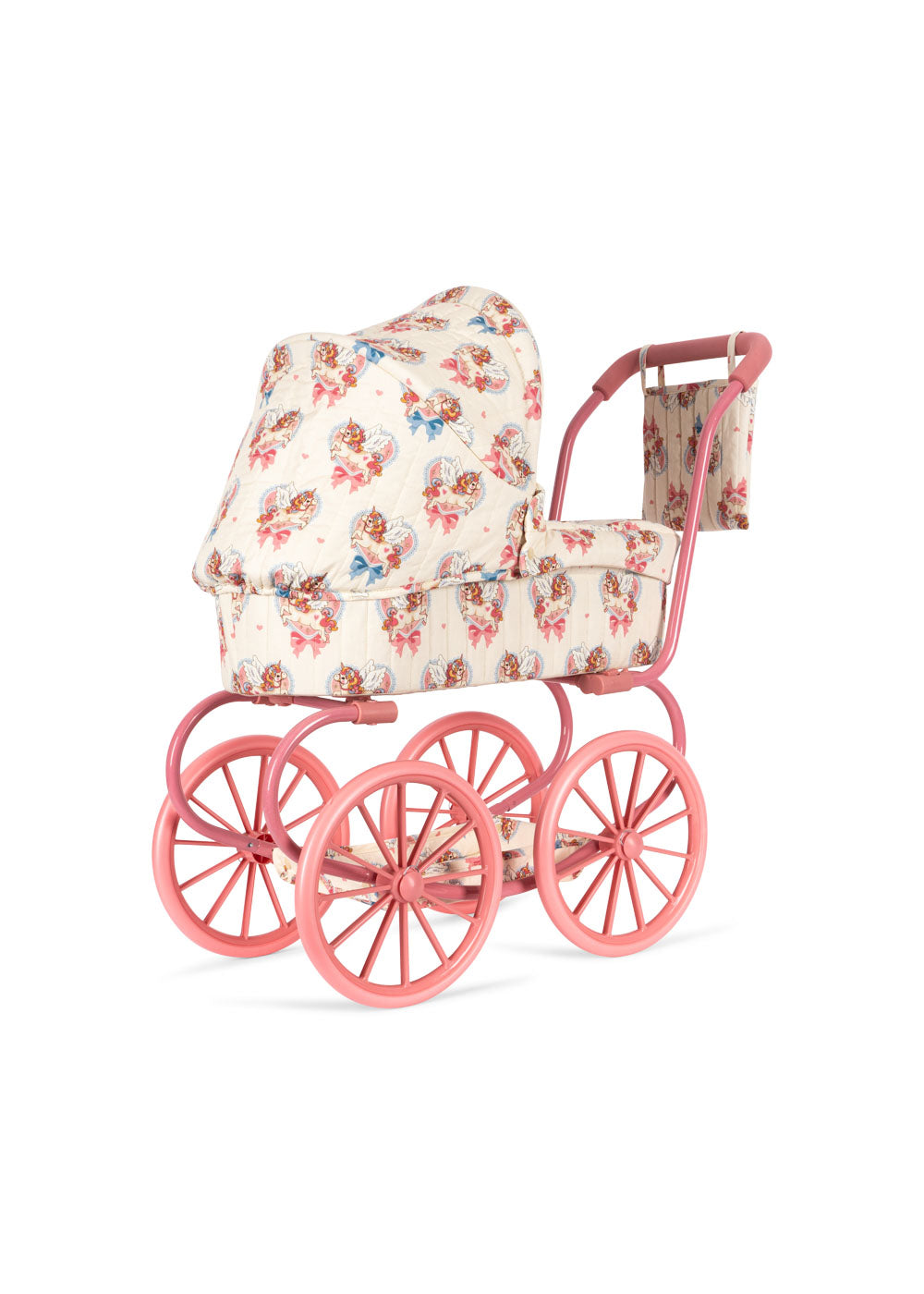 Konges Sløjd Minnie Poppen Kinderwagen | Twinkle Sprinkle