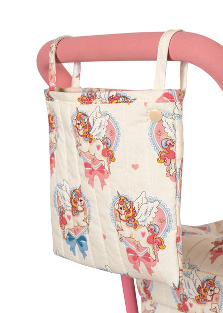 Konges Sløjd Minnie Poppen Kinderwagen | Twinkle Sprinkle