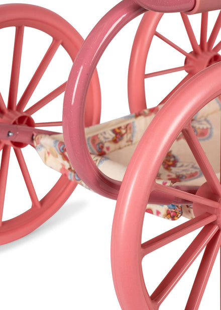 Konges Sløjd Minnie Poppen Kinderwagen | Twinkle Sprinkle
