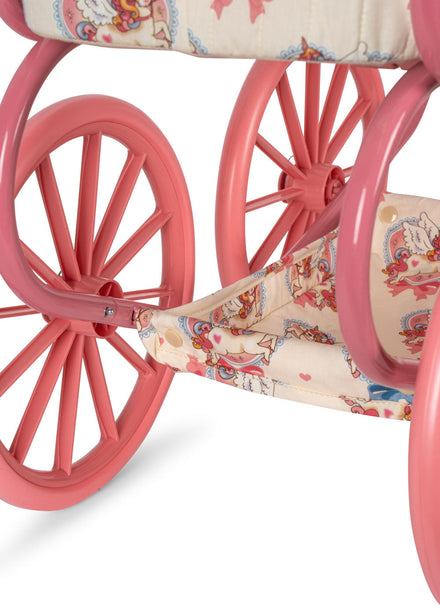 Konges Sløjd Minnie Poppen Kinderwagen | Twinkle Sprinkle