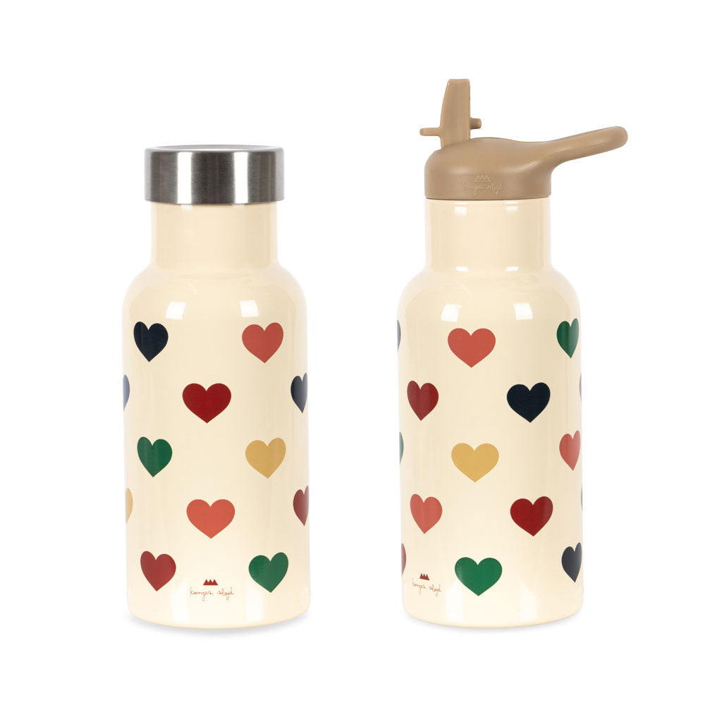 Konges Sløjd Thermische Drinkfles | Bon Coeur Coloré