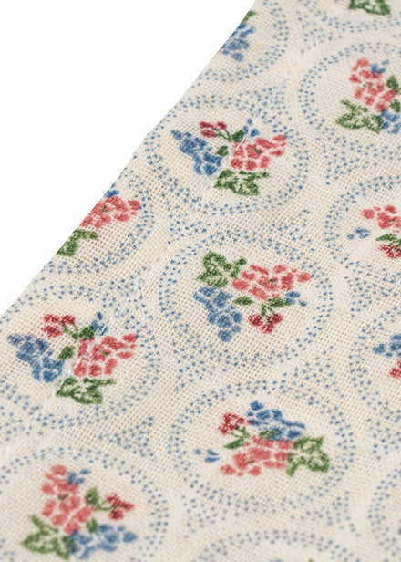 Konges Sløjd 3 Stuks Hydrofiele Doek Gots | Verona Blues