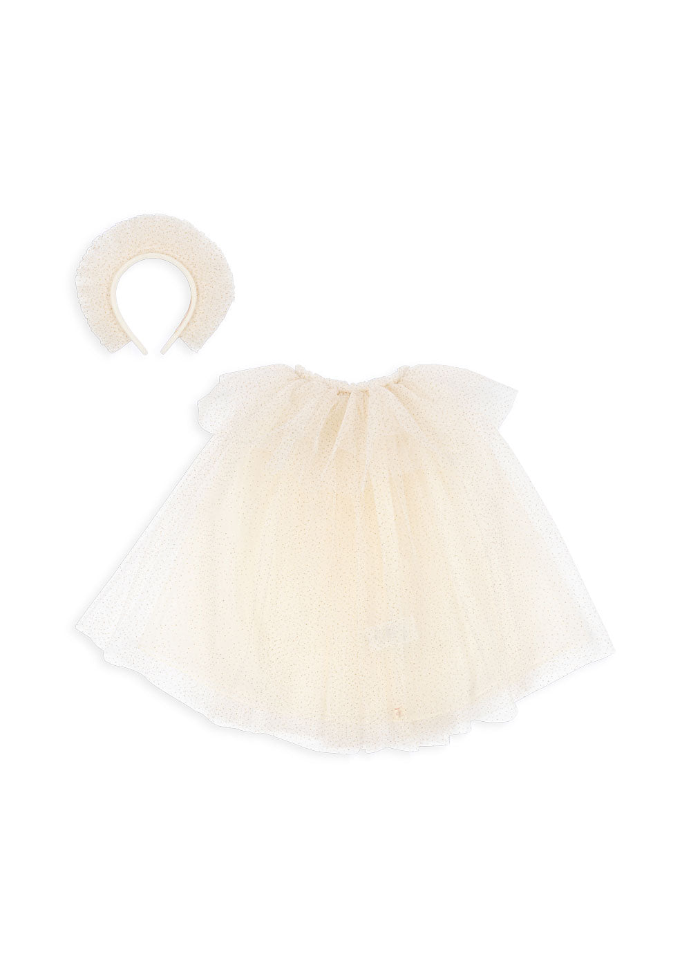 Konges Sløjd Alette Costume | Buttercream