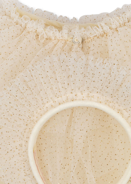 Konges Sløjd Alette Costume | Buttercream