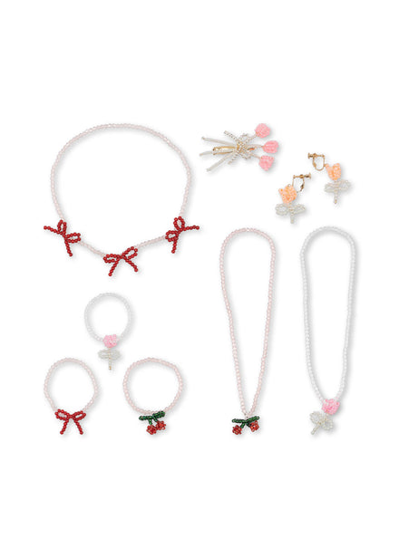 Konges Sløjd Alles Wat Ik Wens Sieraden | Groen