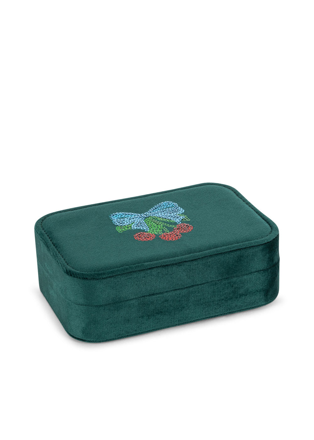 Konges Sløjd Alles Wat Ik Wens Sieraden | Groen