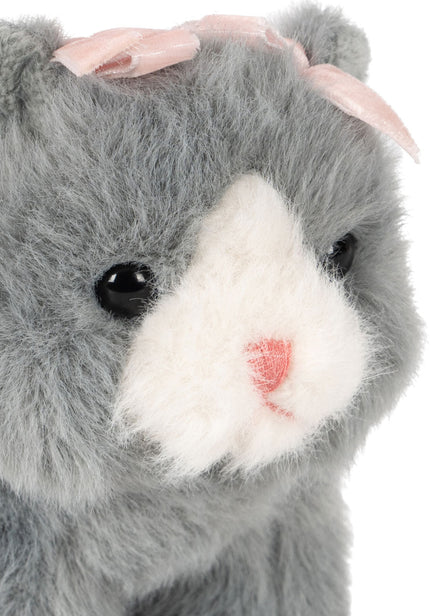 Konges Sløjd Babydieren | Grijze Kat