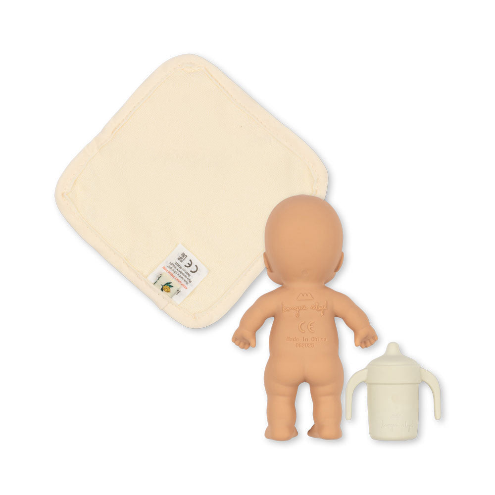 Konges Sløjd Badpop | Niko