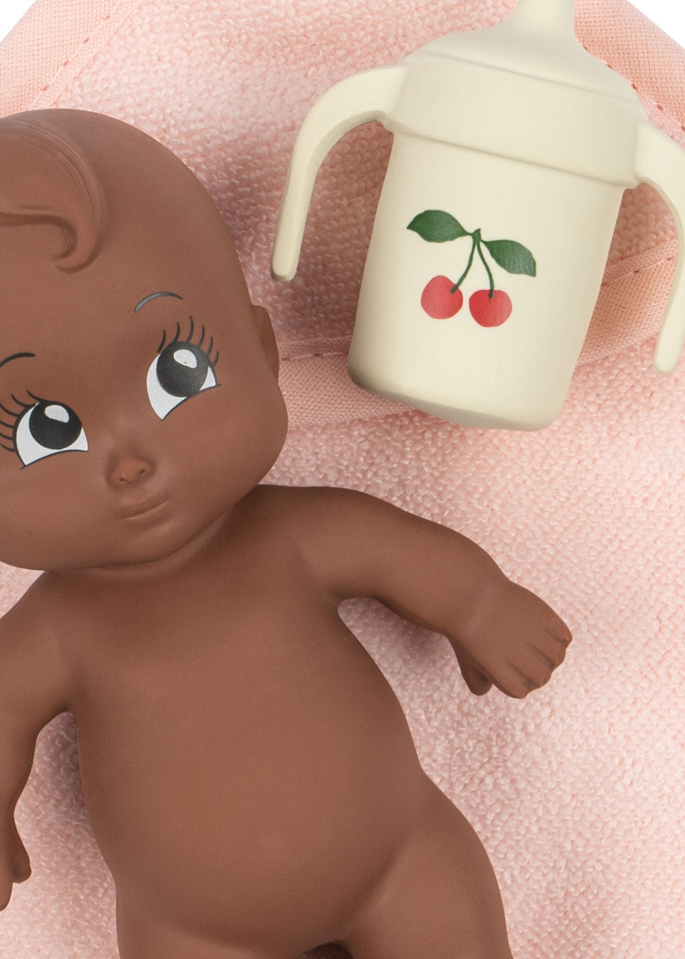 Konges Sløjd Badpop | Niki