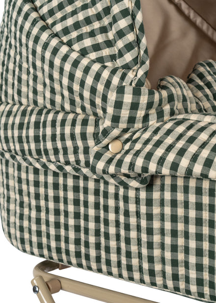 Konges Sløjd Poppenwagen | Groene Ruit