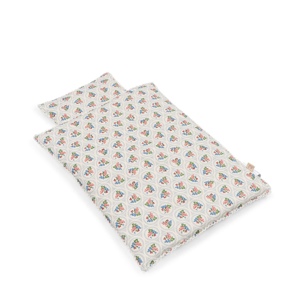 Konges Sløjd Pop Beddengoed | Verona Blues