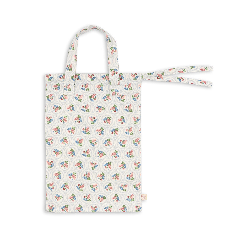 Konges Sløjd Pop Beddengoed | Verona Blues