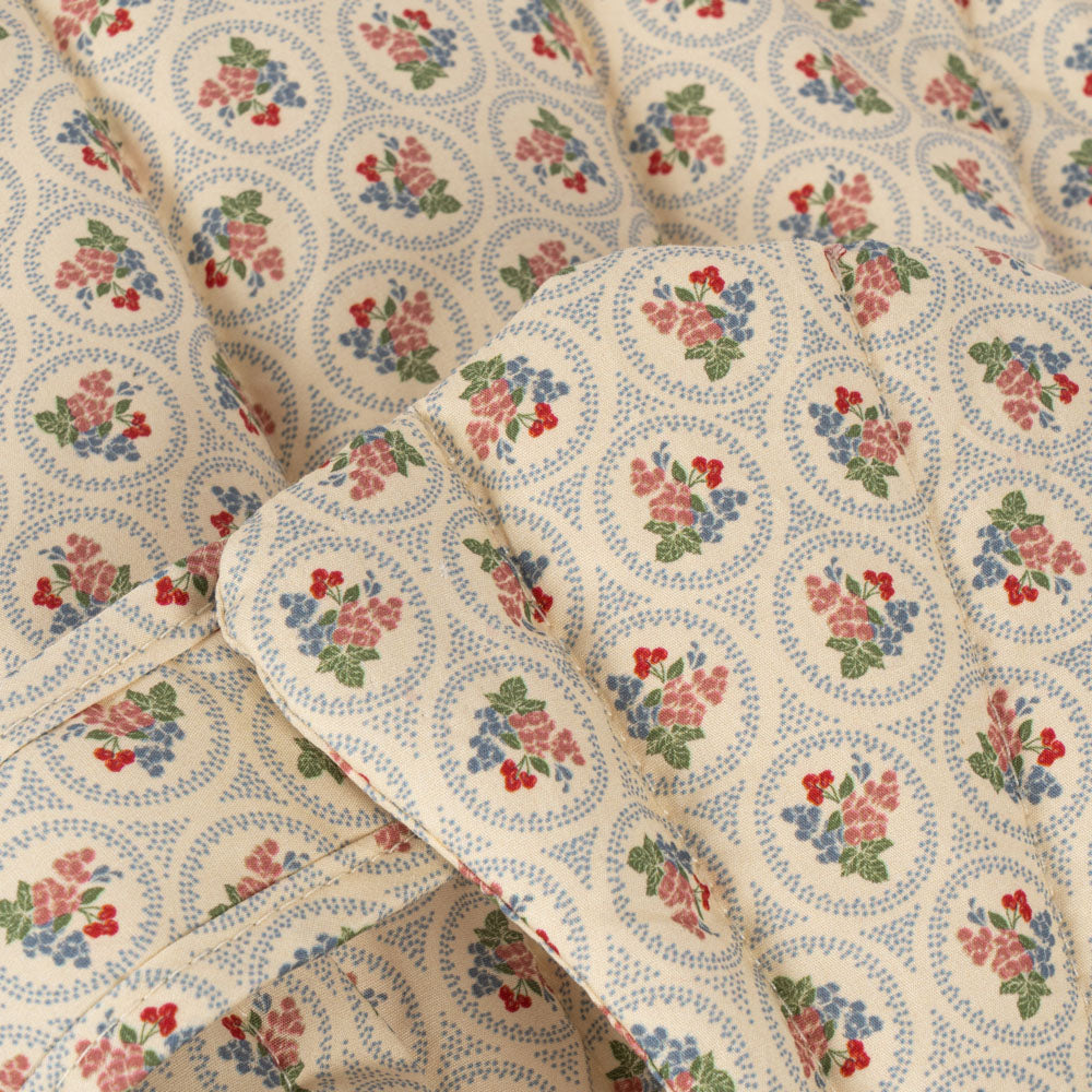 Konges Sløjd Poppen Bouncer | Verona Blues