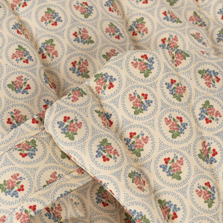 Konges Sløjd Poppen Bouncer | Verona Blues