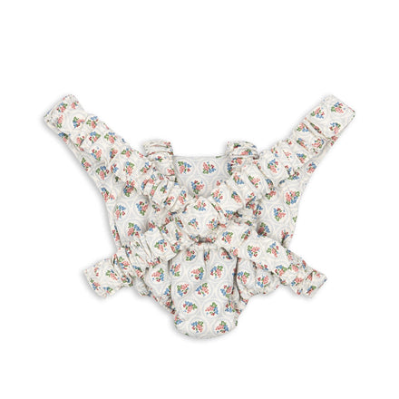 Konges Sløjd Doll Carrier | Verona Blues