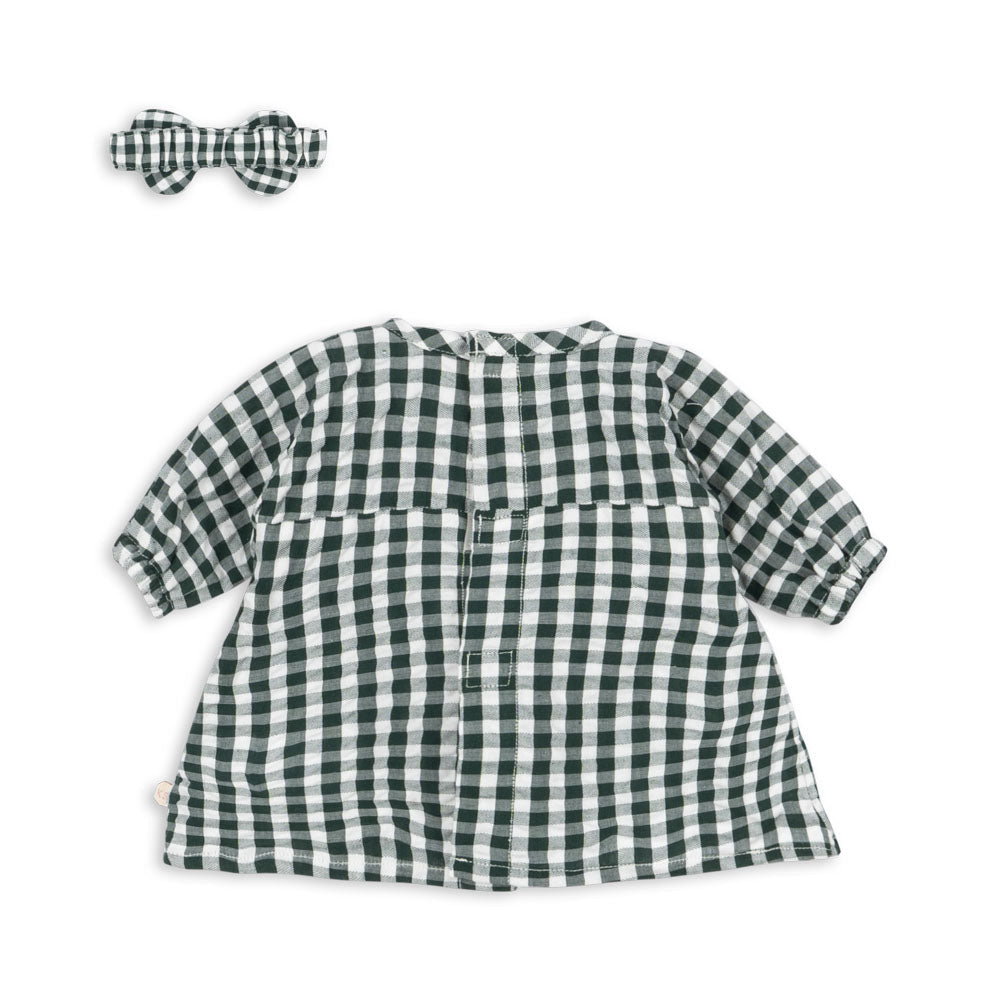 Konges Sløjd Poppenkleertjes Set Gots | Groene Ruit