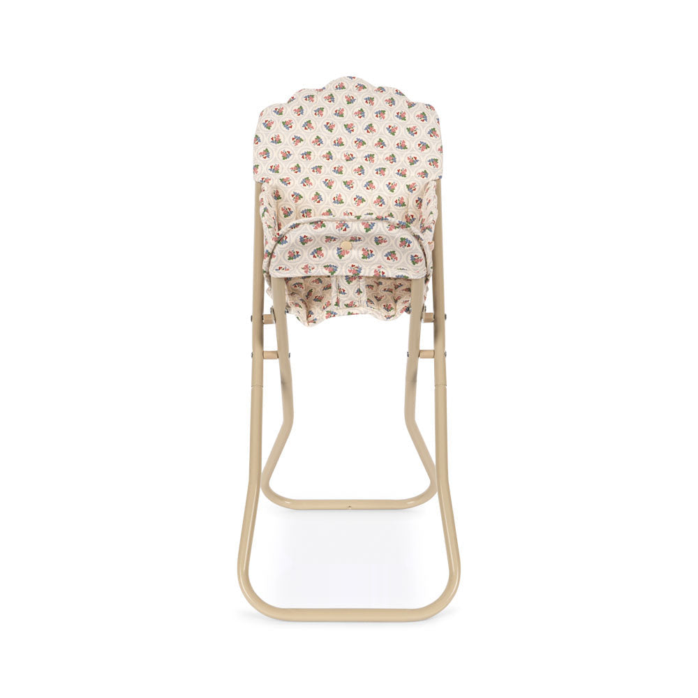 Konges Sløjd Poppen Eetstoel | Verona Blues