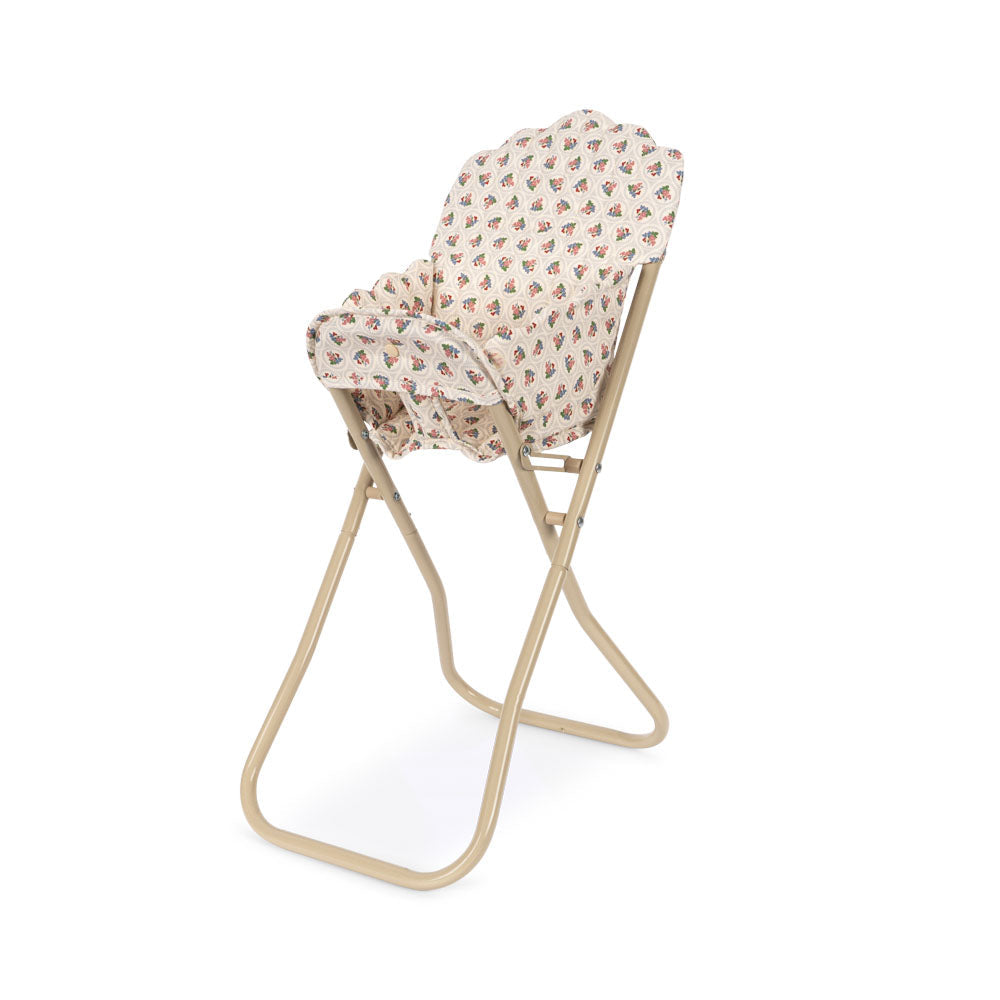 Konges Sløjd Poppen Eetstoel | Verona Blues