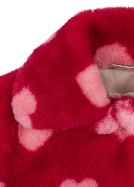 Konges Sløjd Fuzzie Jas | Amour Jazzy