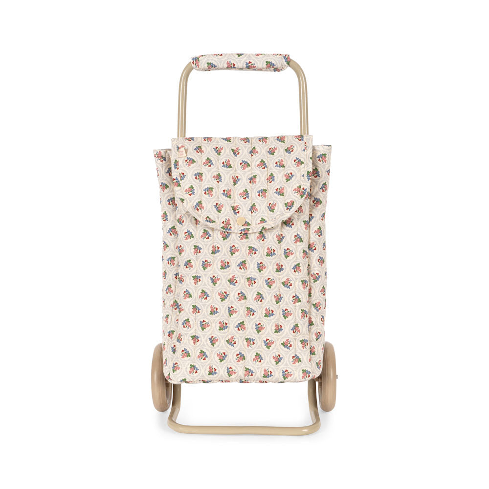 Konges Sløjd Kids Trolley | Verona Blues