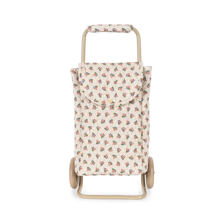 Konges Sløjd Kids Trolley | Verona Blues