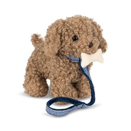 Konges Sløjd Lulu Puppy | Multi