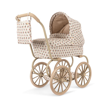 Konges Sløjd Minnie Poppenwagen | Verona Blues