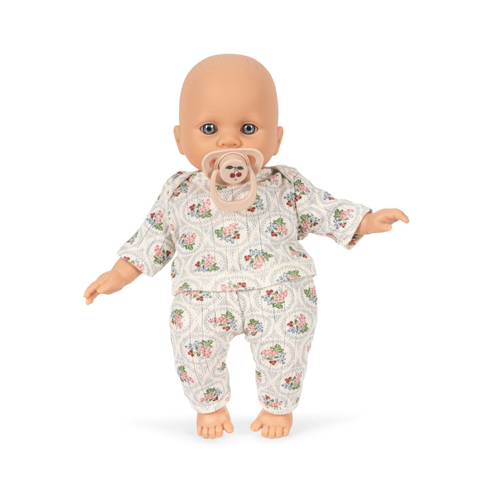 Konges Sløjd Violette Babypop | Verona Blues